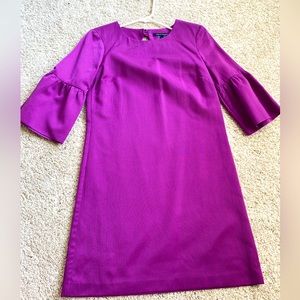 Purple French Connection Dress